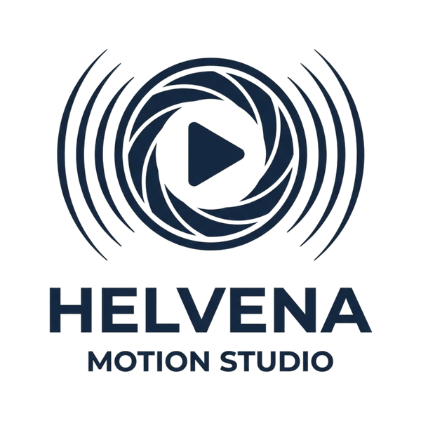Helvena Motion Studio